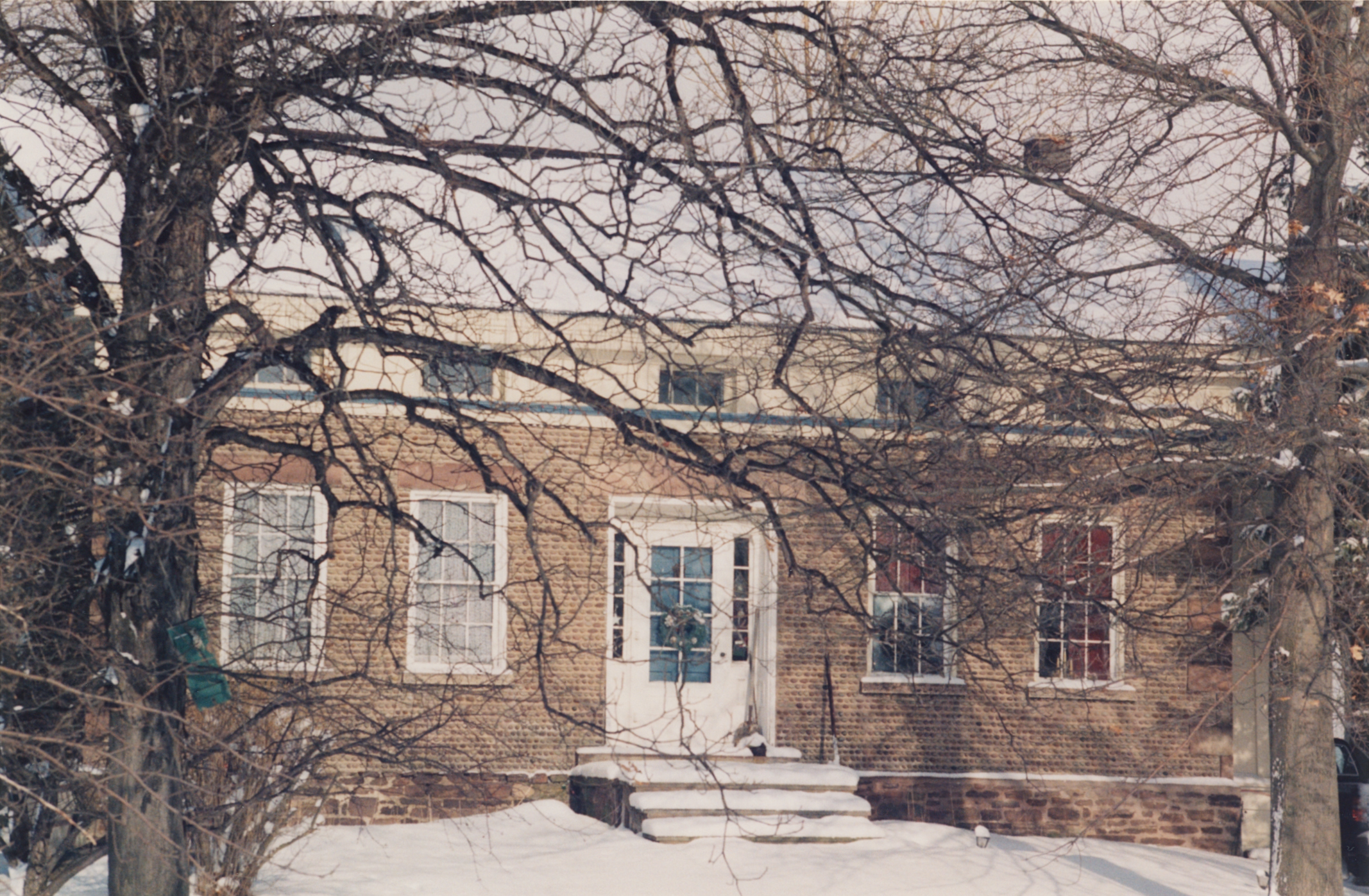 Car-5 15329 Marsh Creek Rd 2